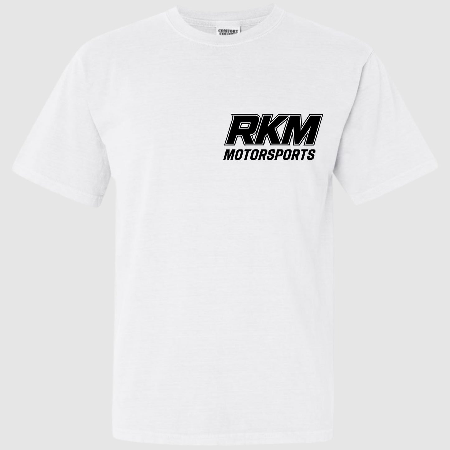 RKM Short Sleeve Tee