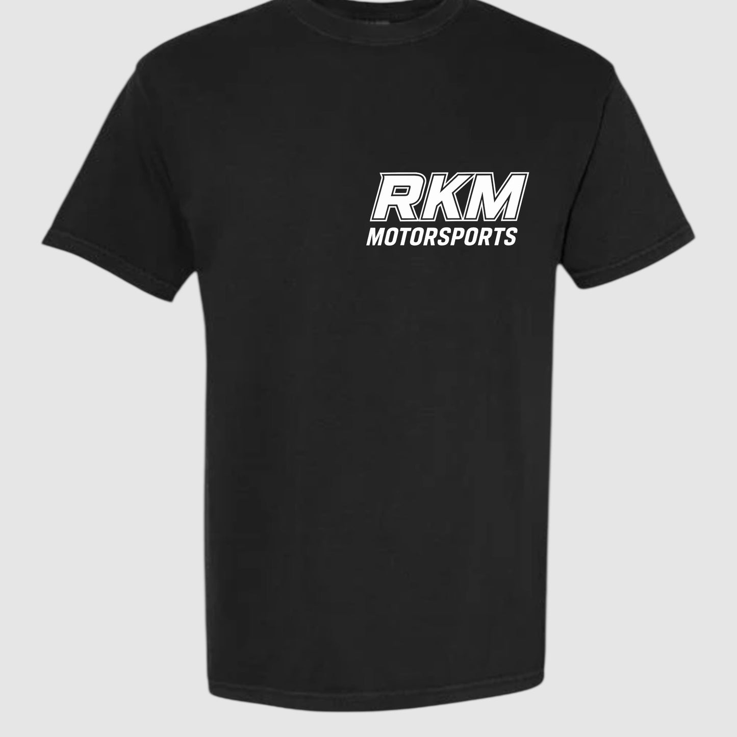 RKM Short Sleeve Tee