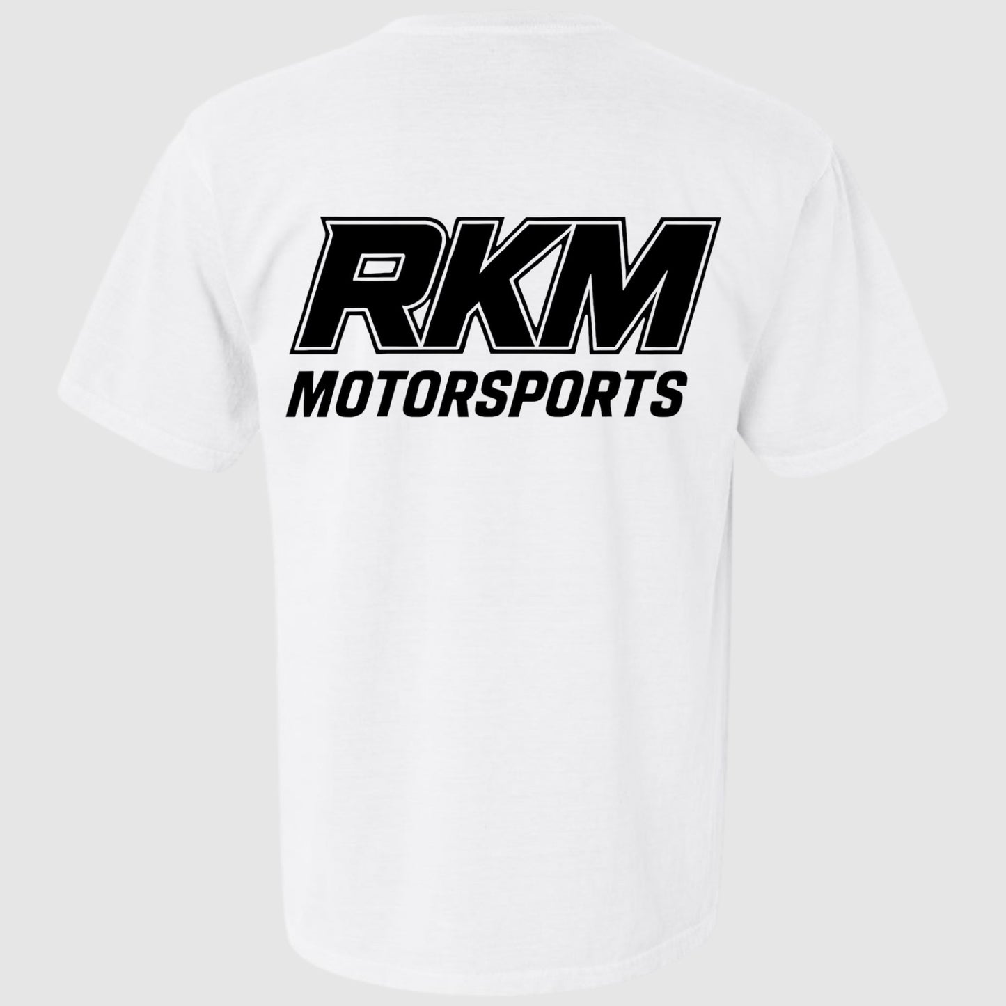 RKM Short Sleeve Tee