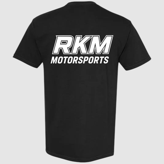 RKM Short Sleeve Tee